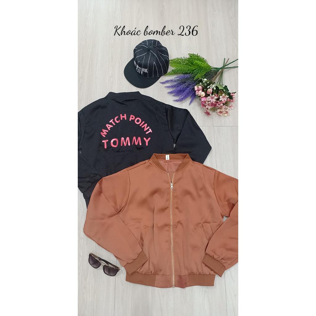 Kh bomber 23602