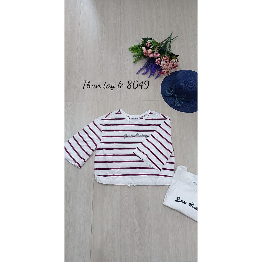 Thun tay lo 804901