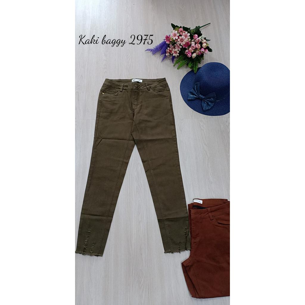 Quan kaki 297502