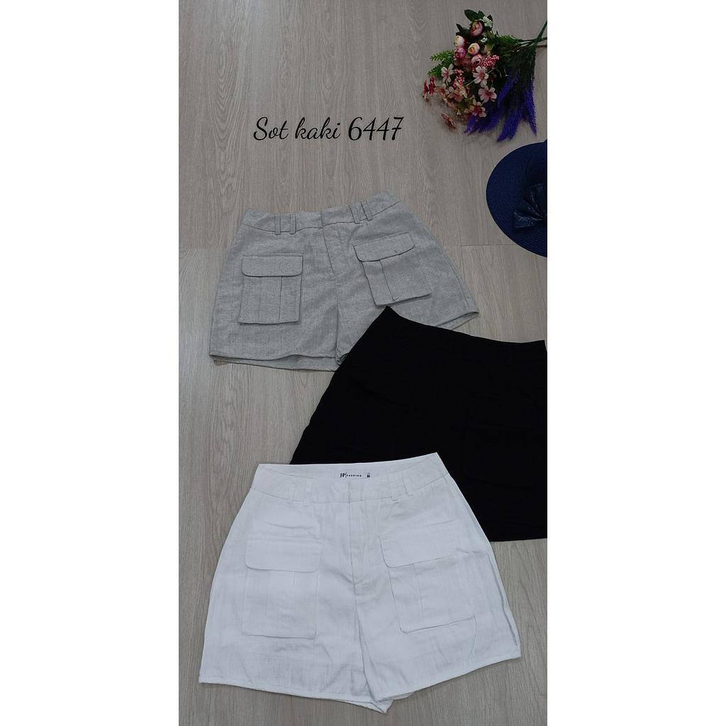 Sot kaki 644701