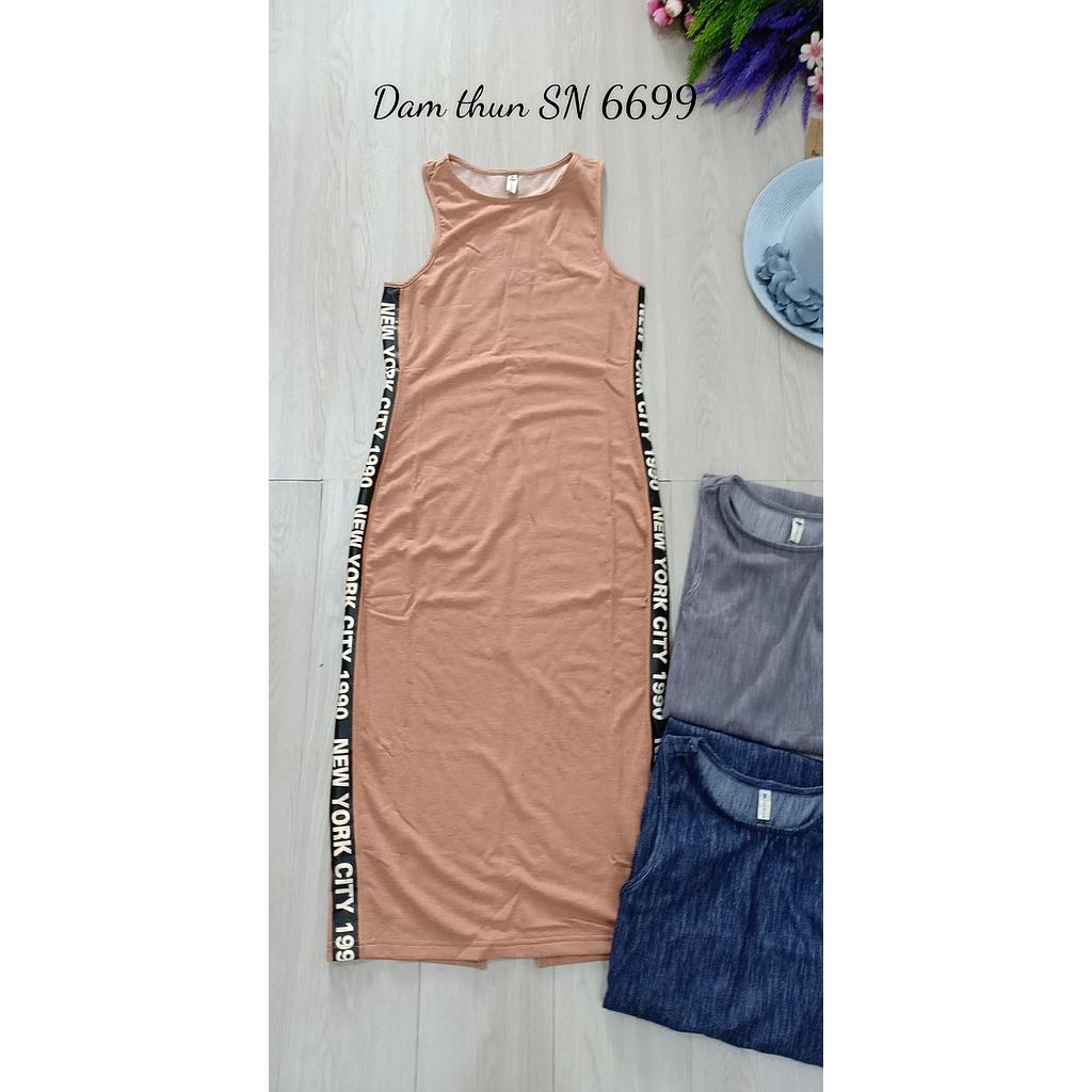 Dam SN 669901
