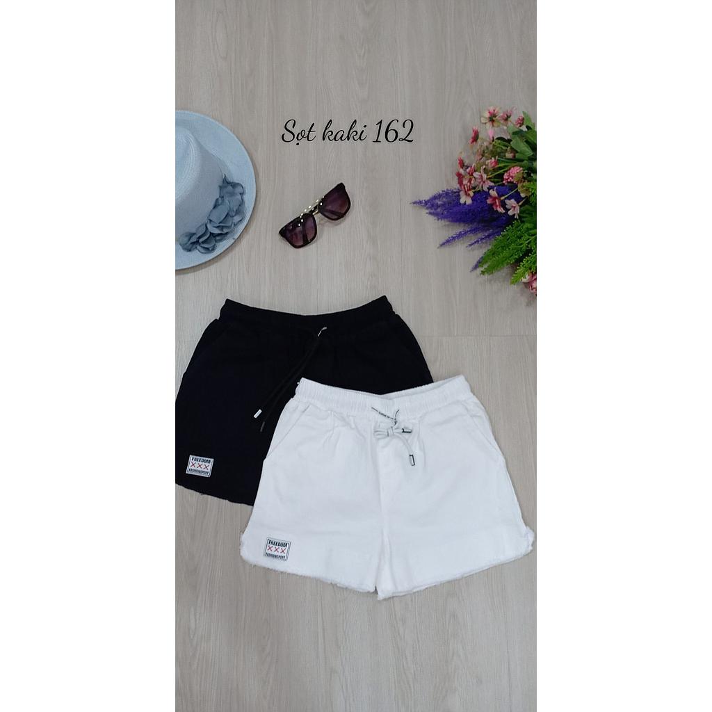 Sot kaki 16202