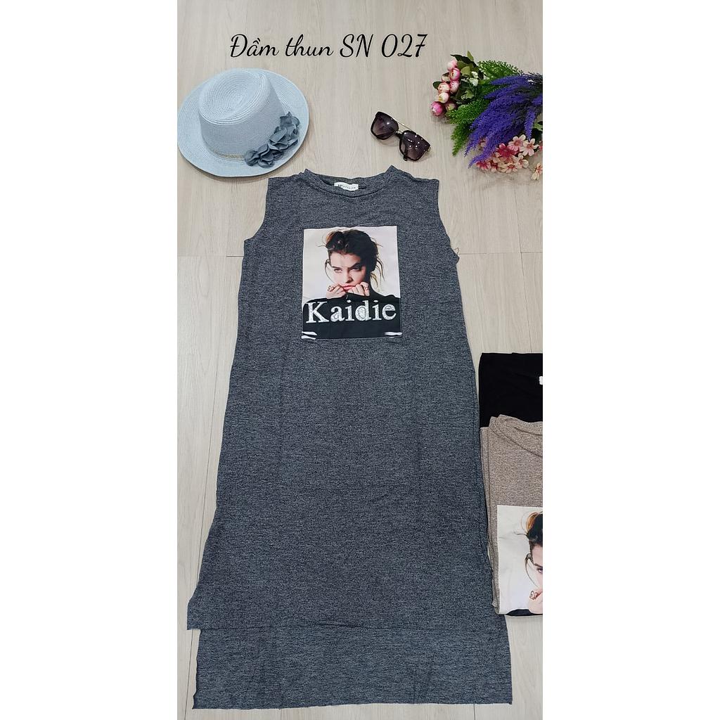 Dam thun SN 02702