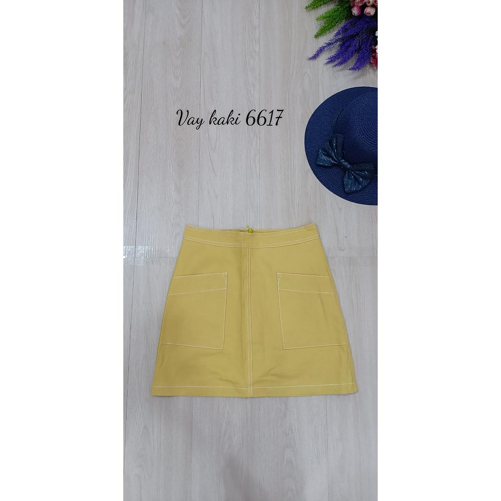 Vay kaki 661702