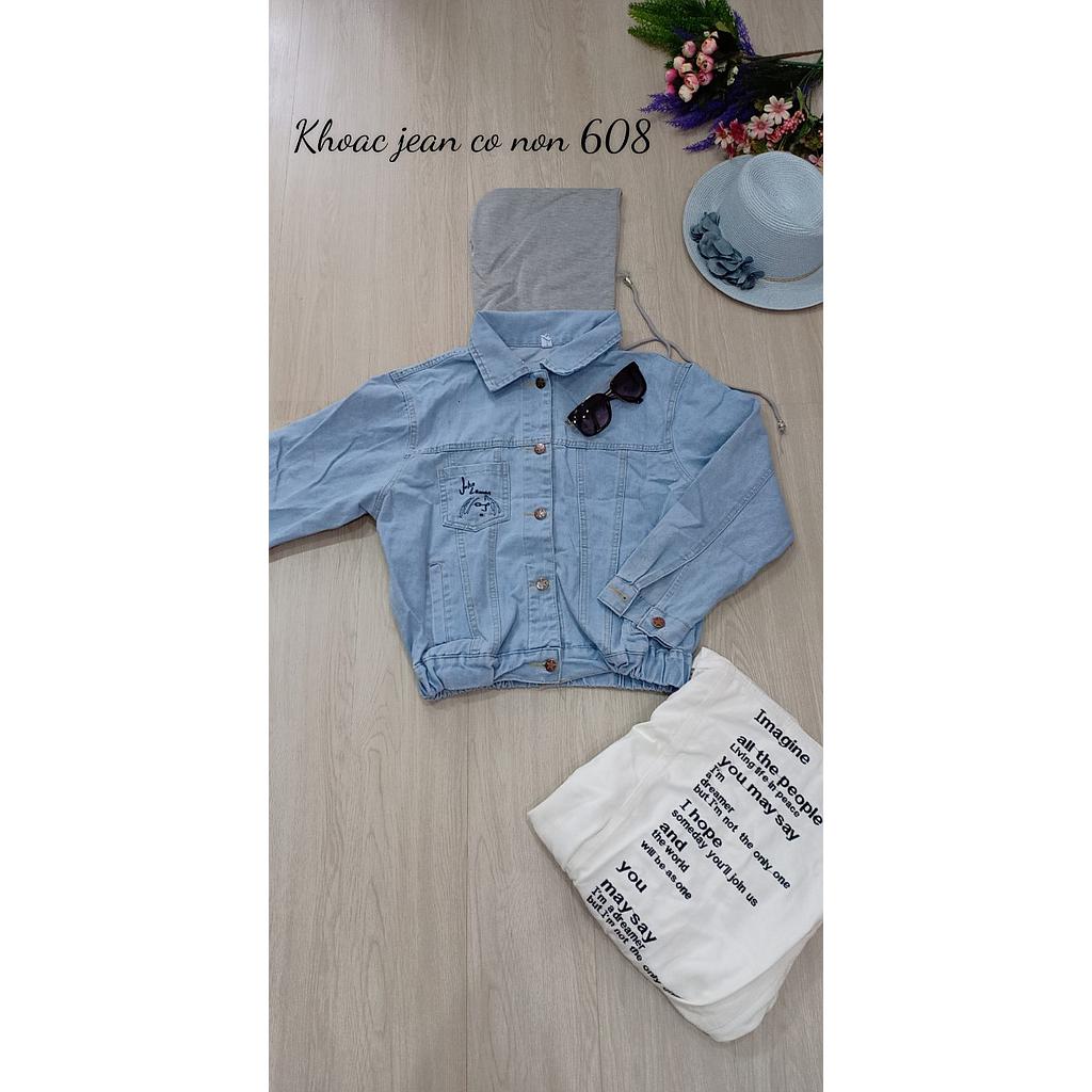 Kh jean non 60802