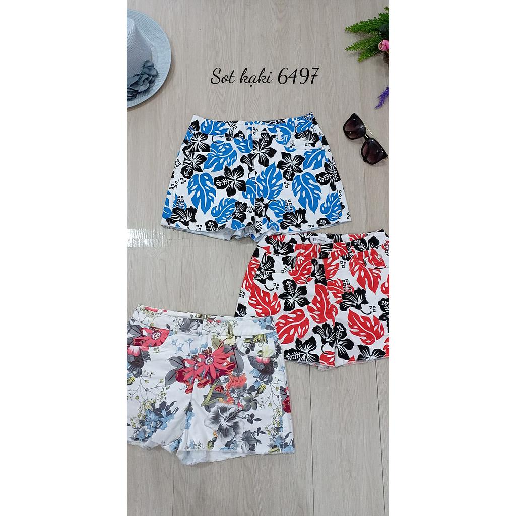 Sot kaki 649701