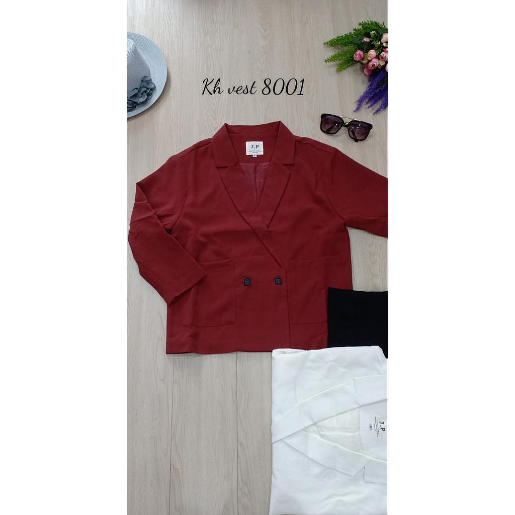 Kh vest DT 800101