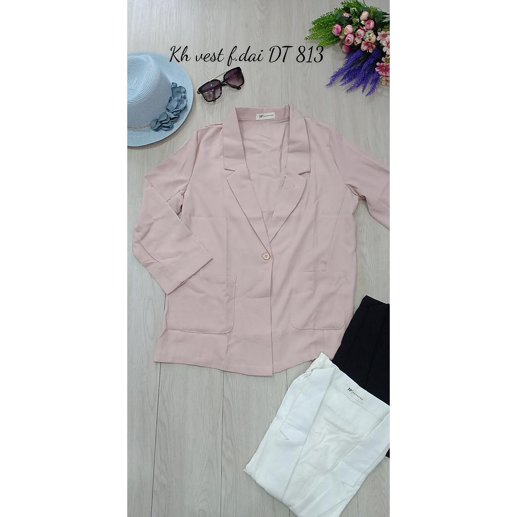 Kh vest DT 81302
