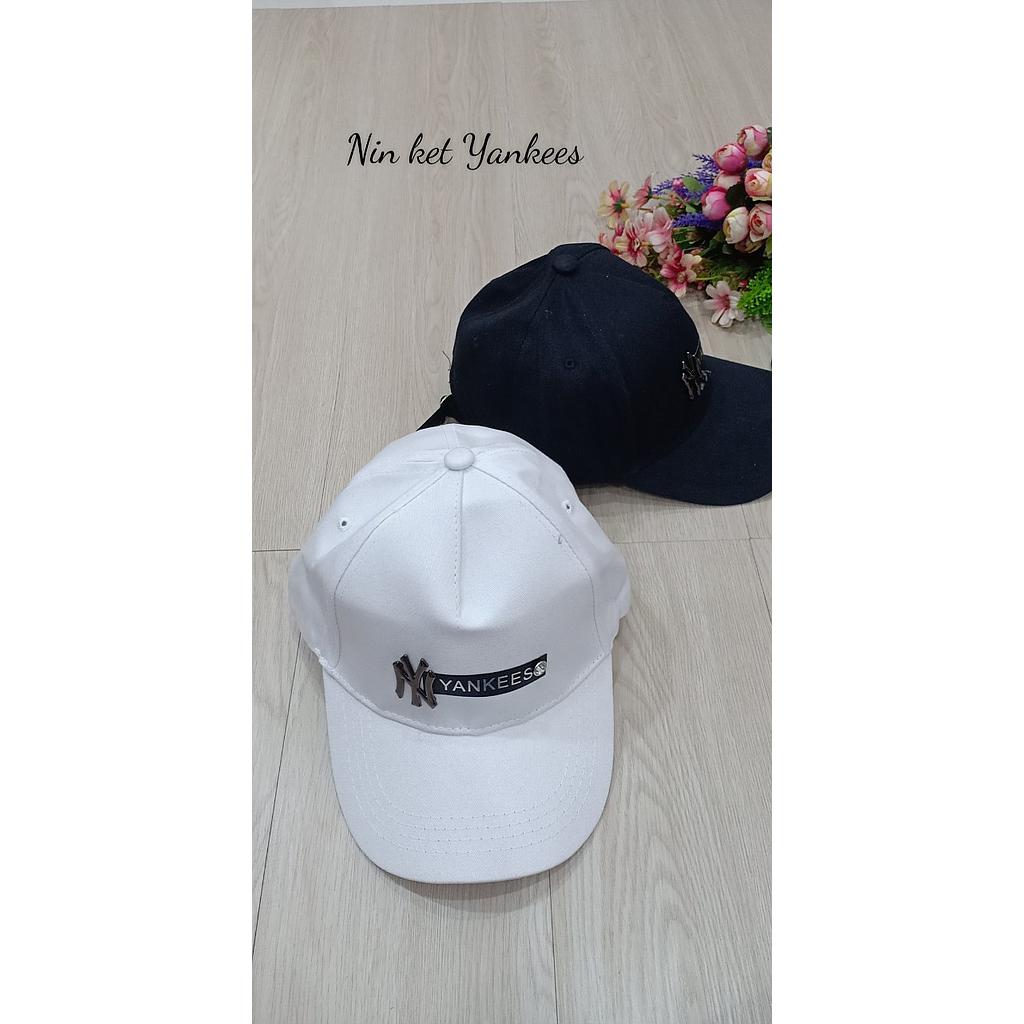 Non ket YANKEES 02