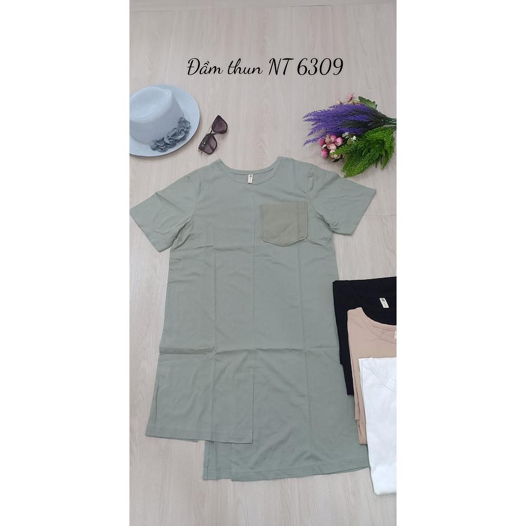 Dam thun NT 830901