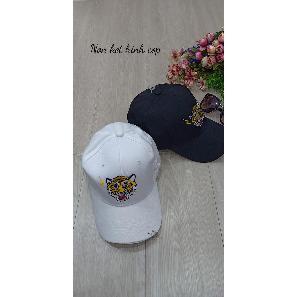 Non ket hinh cop 02