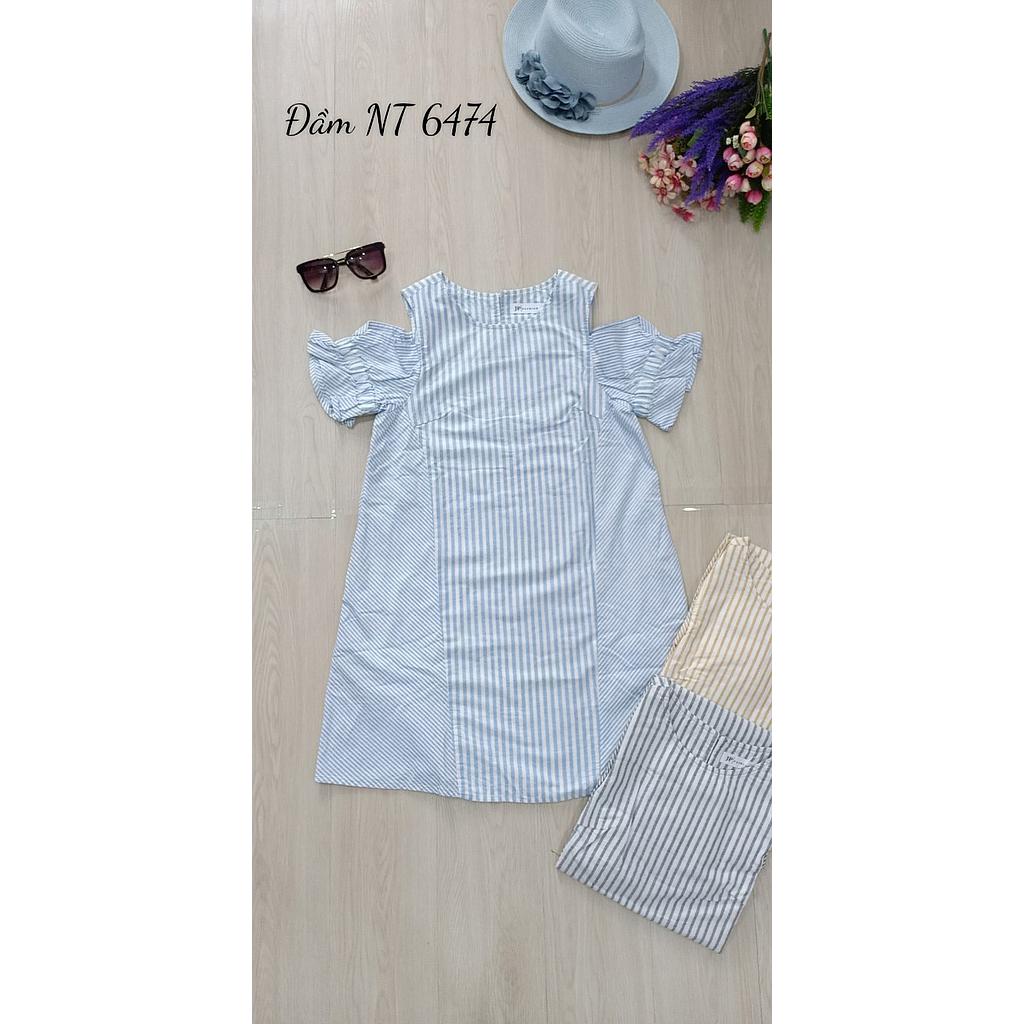 Dam NT 647401