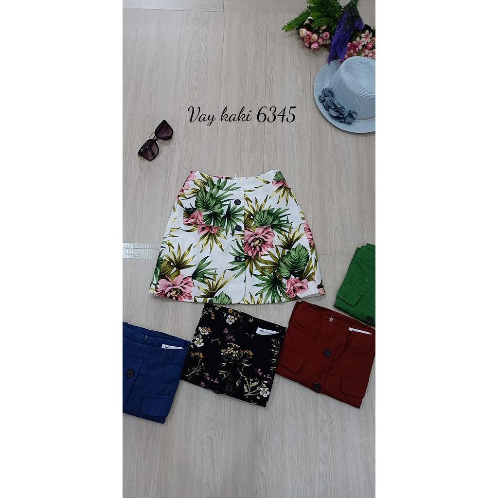 Vay kaki 634501