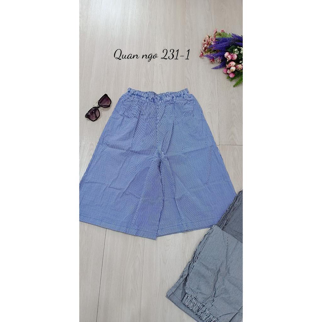 Quan ngo 231-102