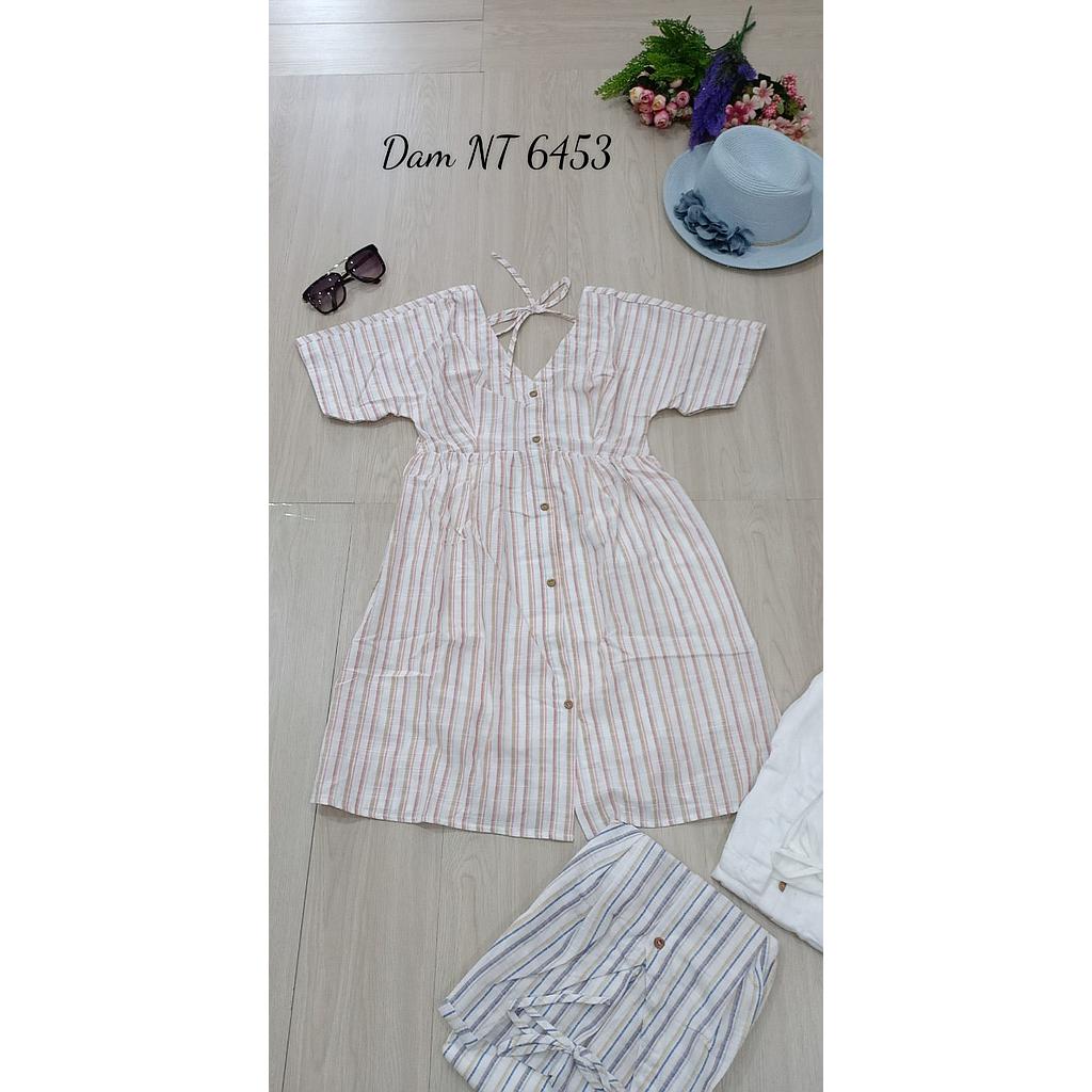 Dam NT 645301