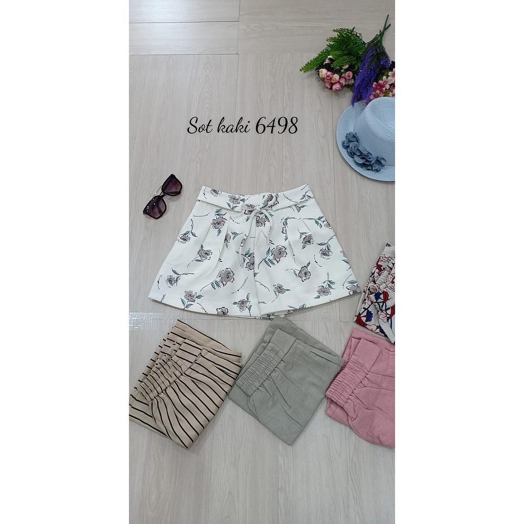 Sot kaki 649801