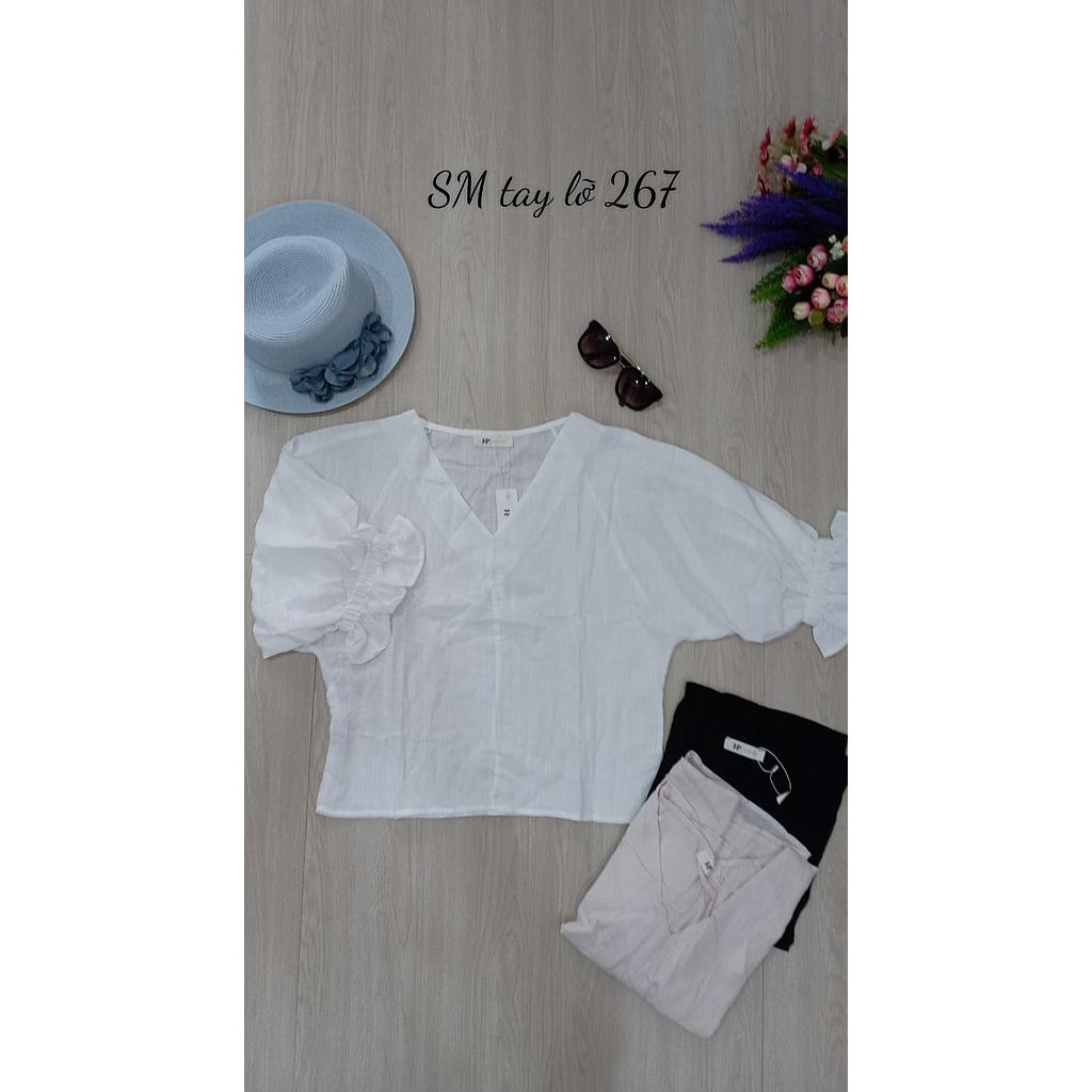 SM tay lo HEA 26702