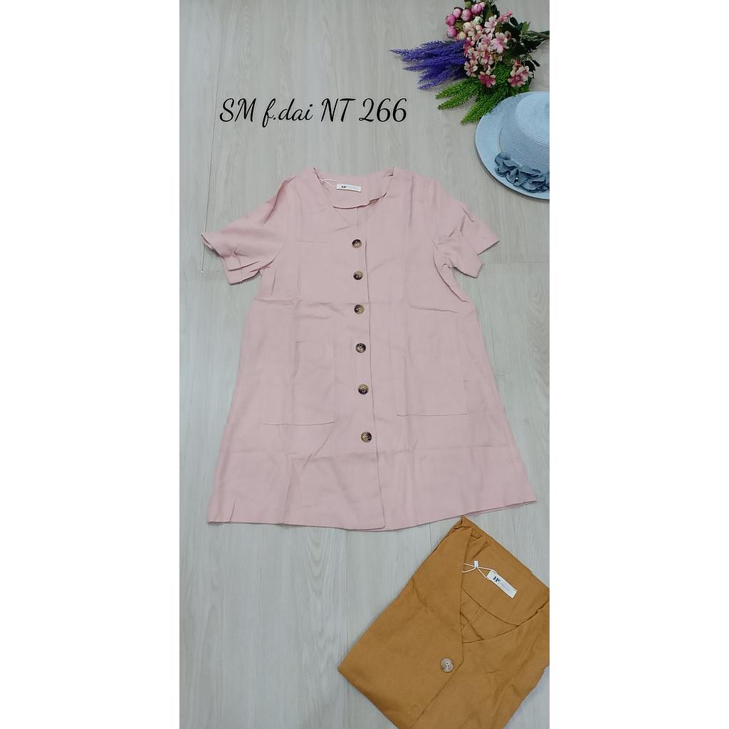 Dam NT 26602