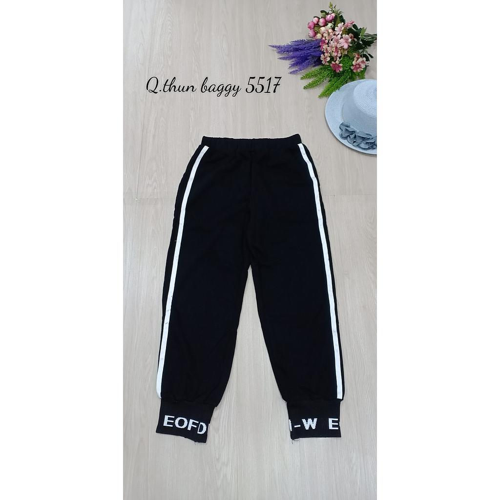 Baggy thun 551702