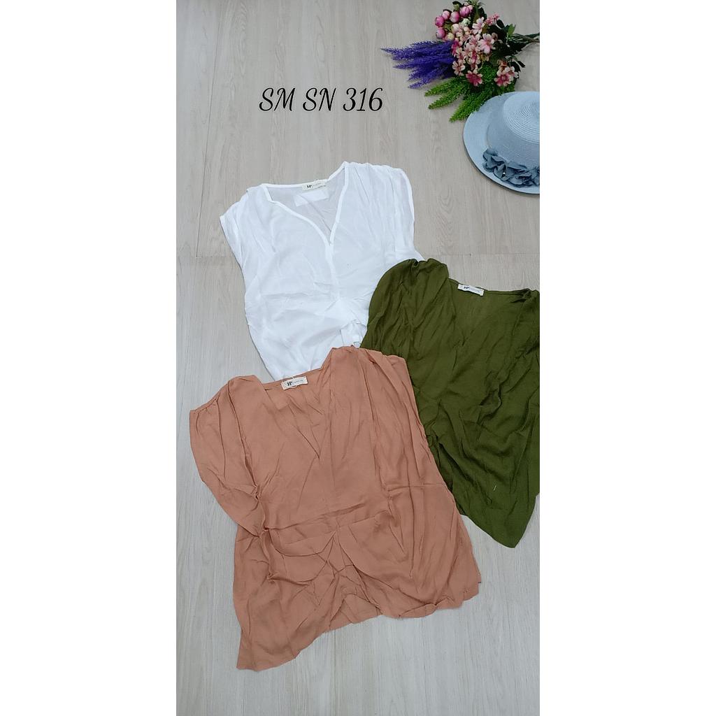 SM SN 31602