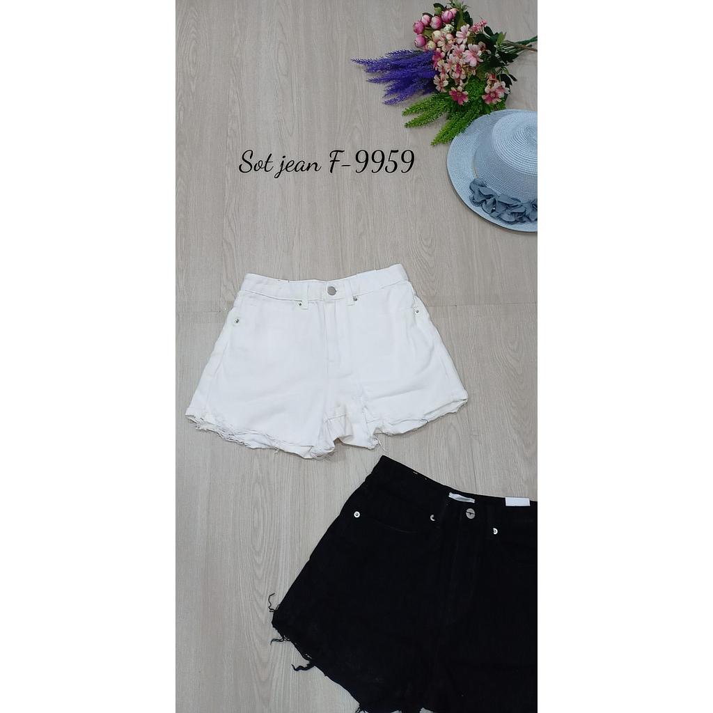 Sot jean F-995902
