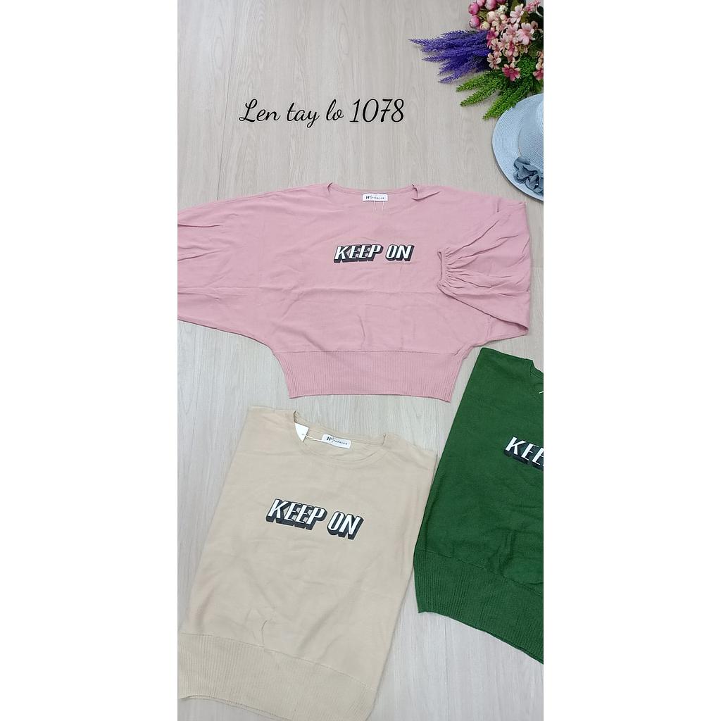 Len tay lo 107802