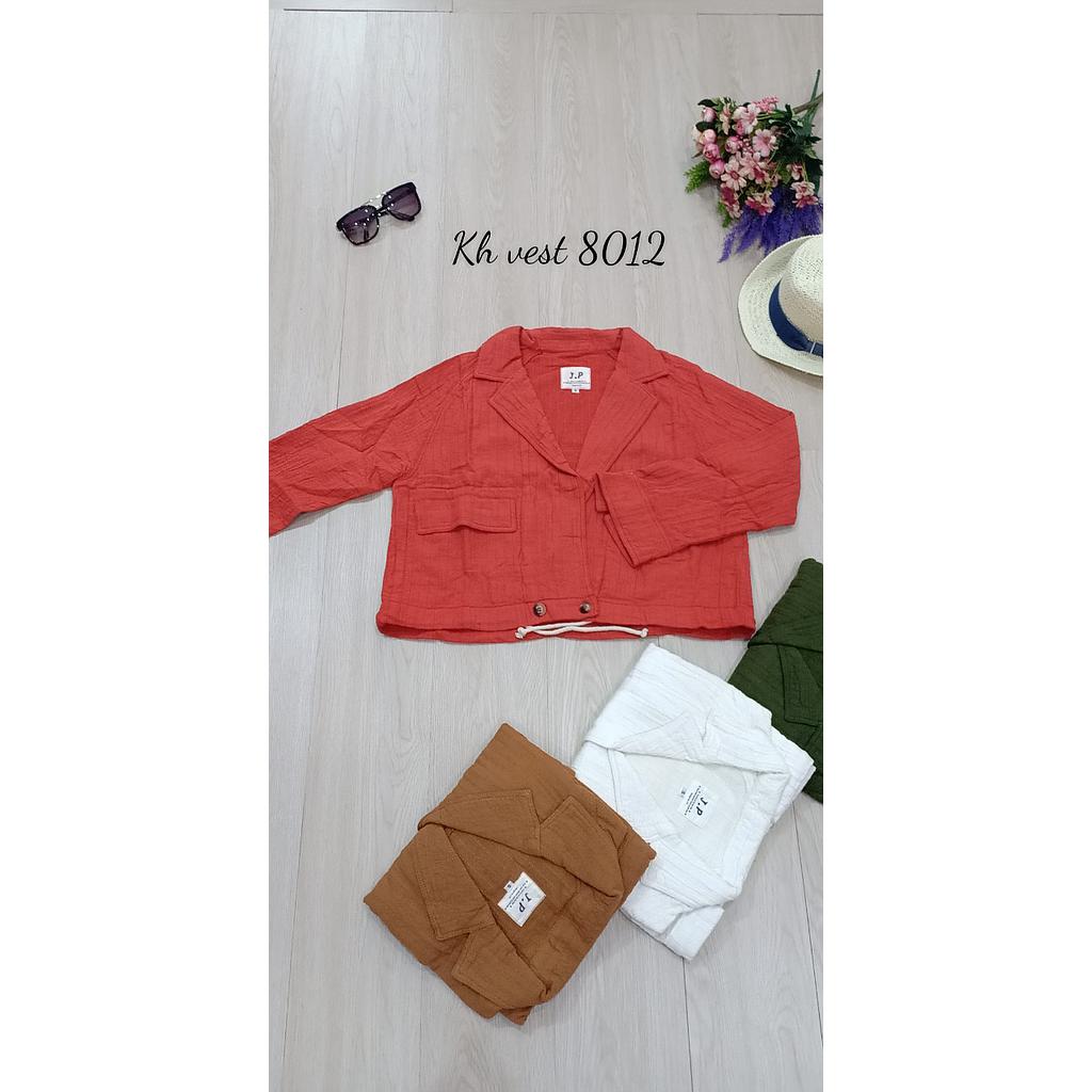 Kh vest 801201