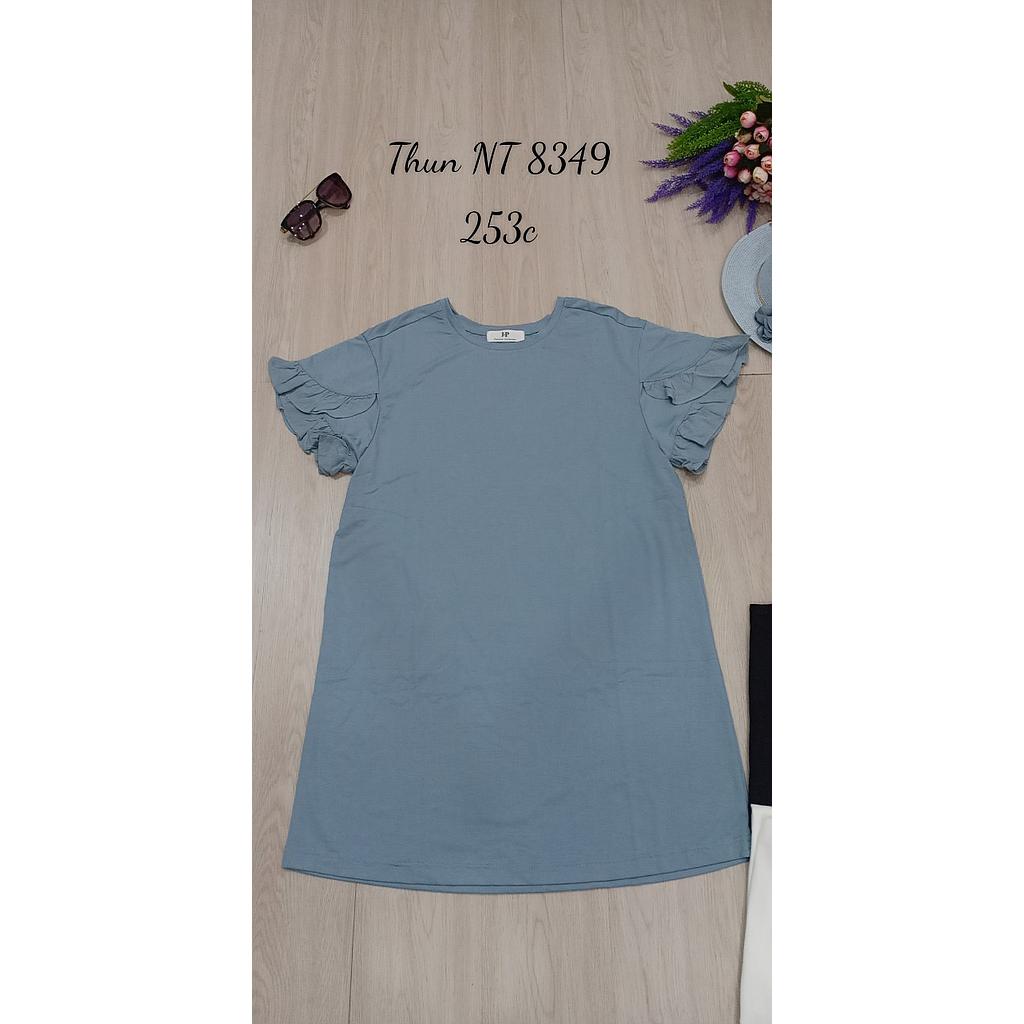 Dam NT 834901