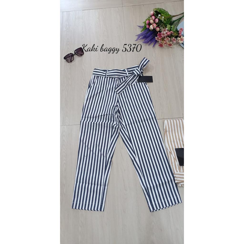 Kaki baggy 537002