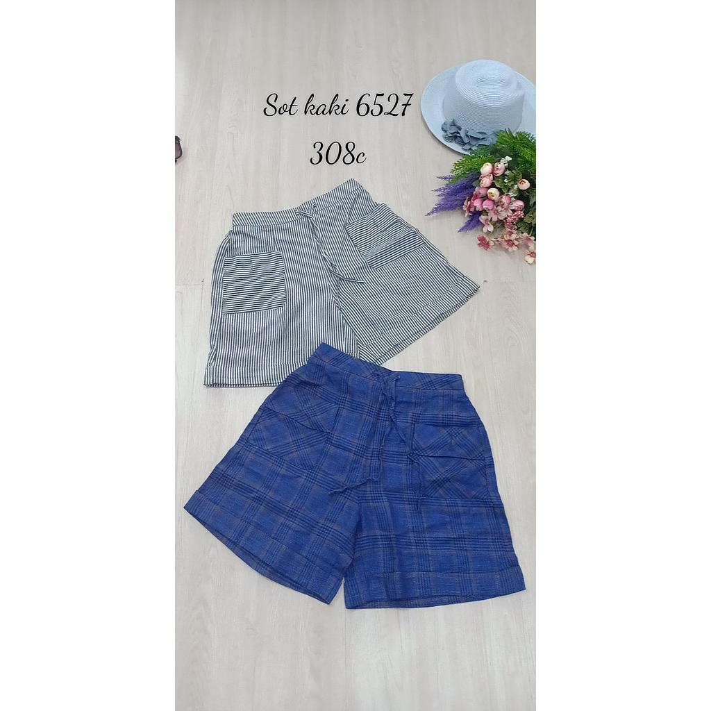 Sot kaki 652701