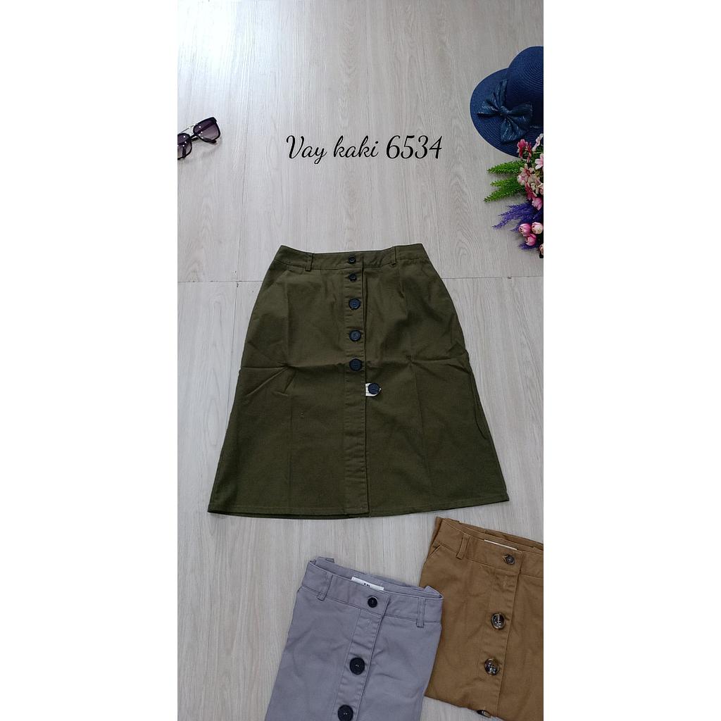 Vay kaki 653401