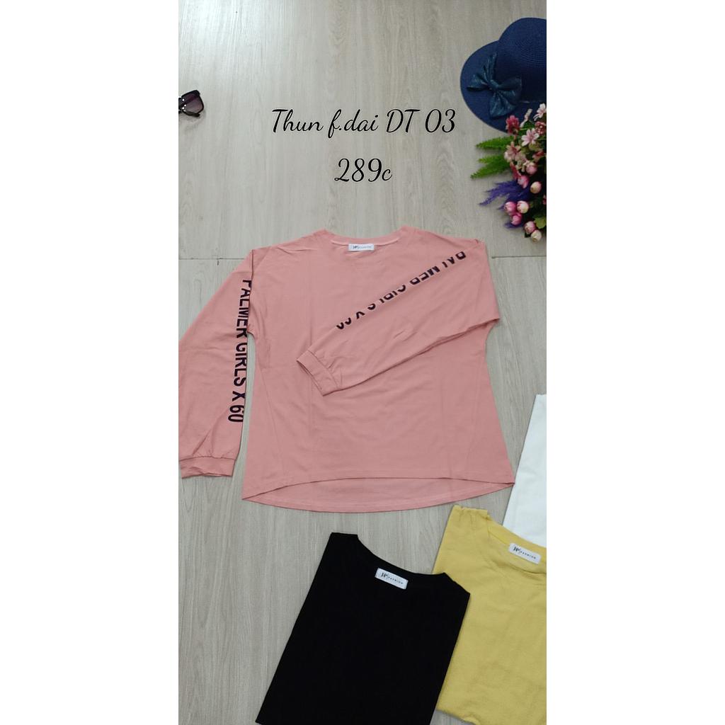Thun f.dai DT 03