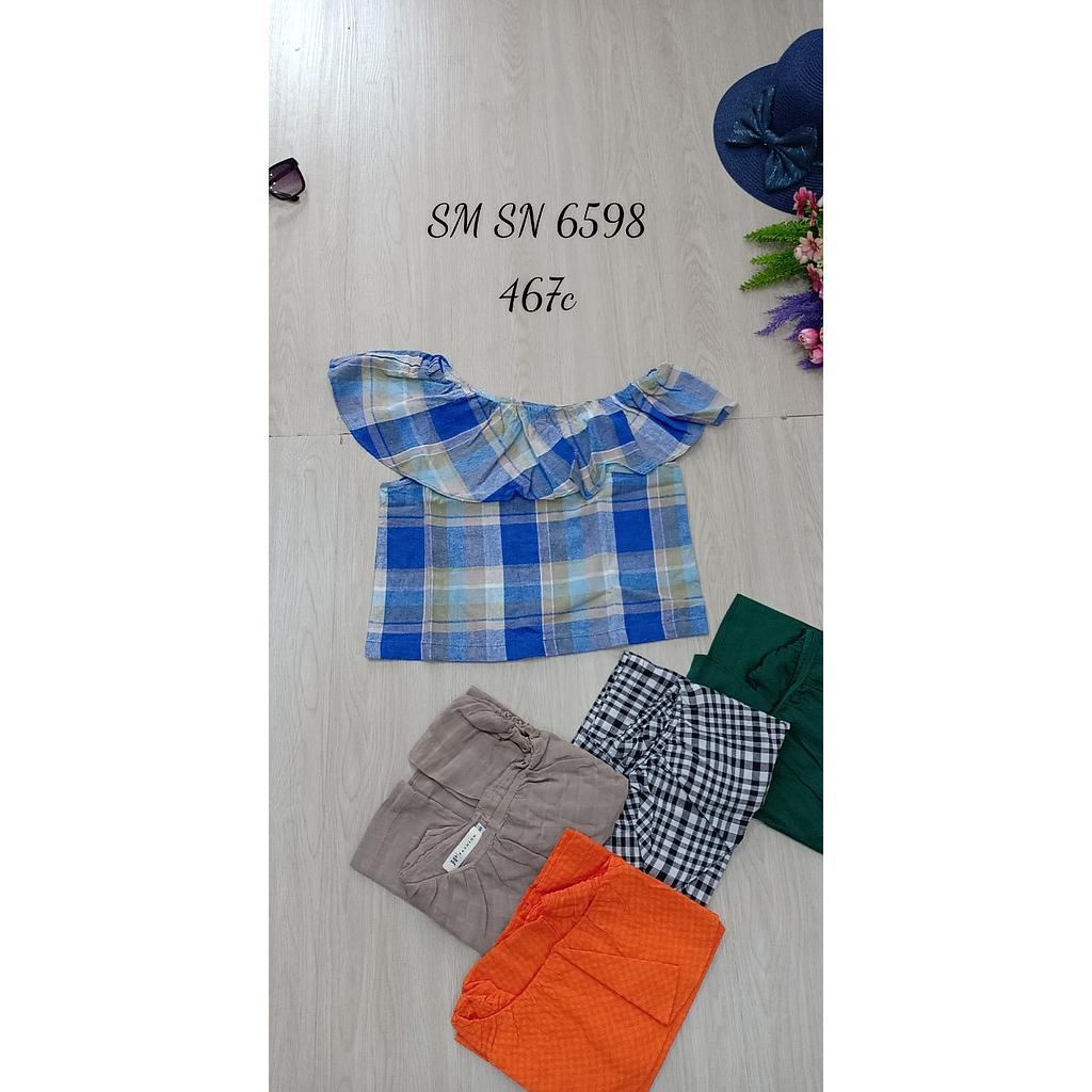 SM SN 659801