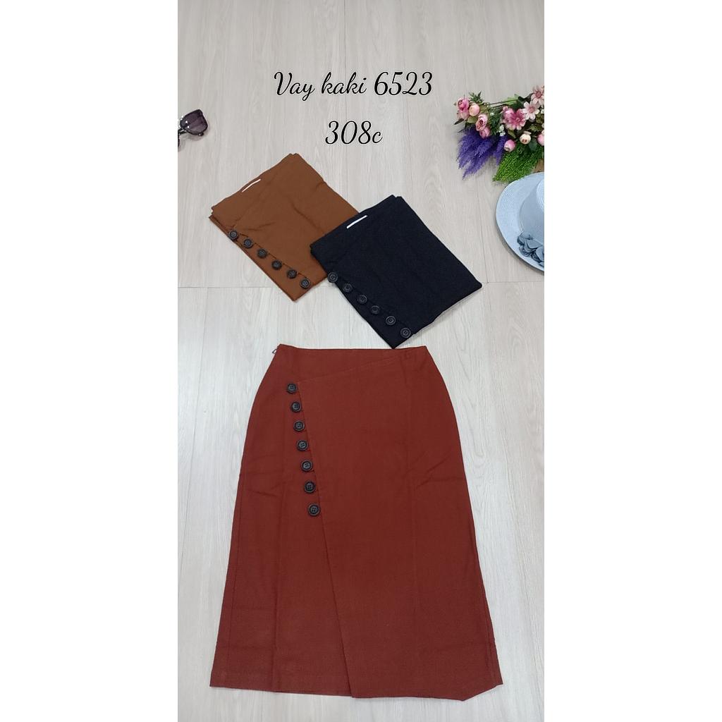 Vay kaki 652301