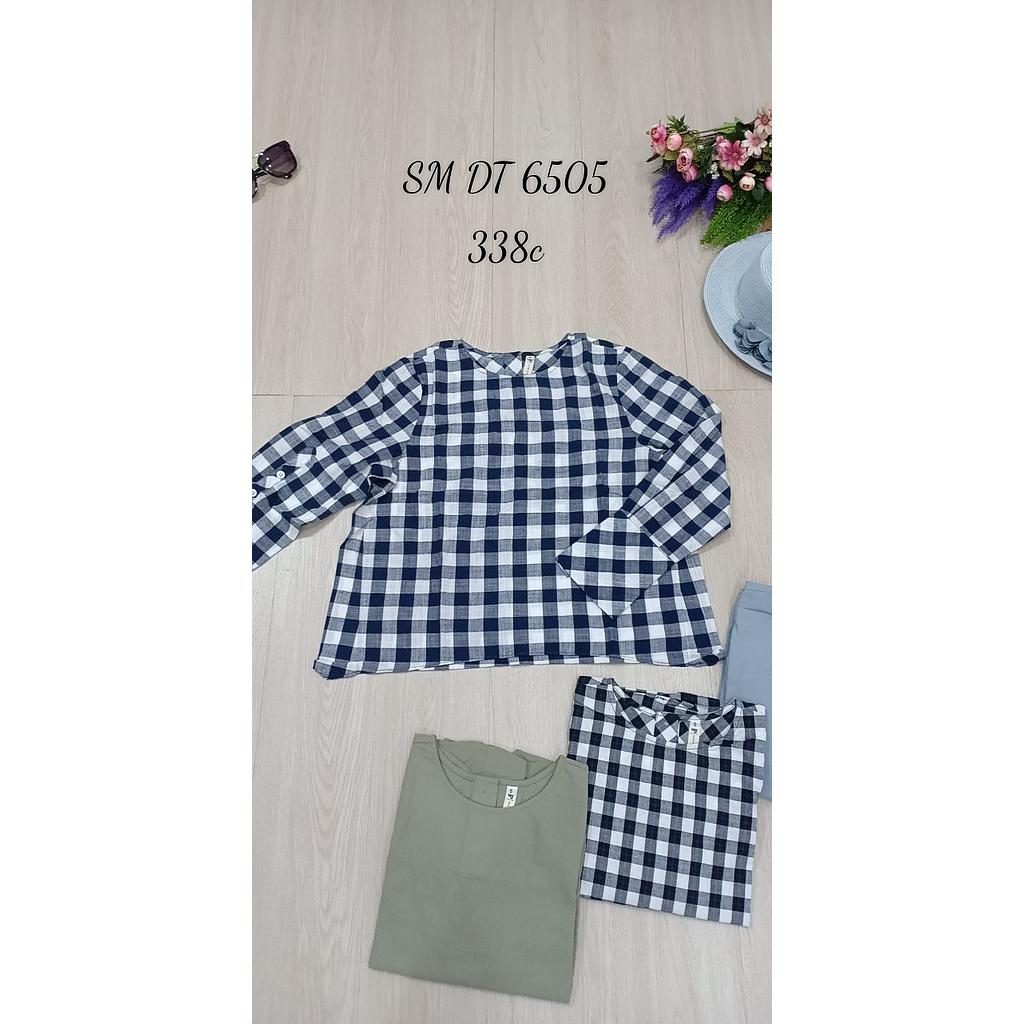 SM DT 650501