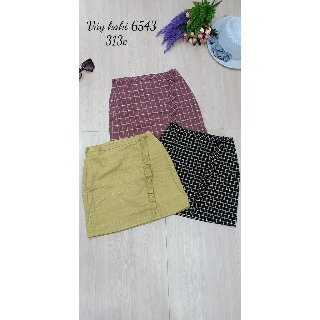 Vay kaki 654301