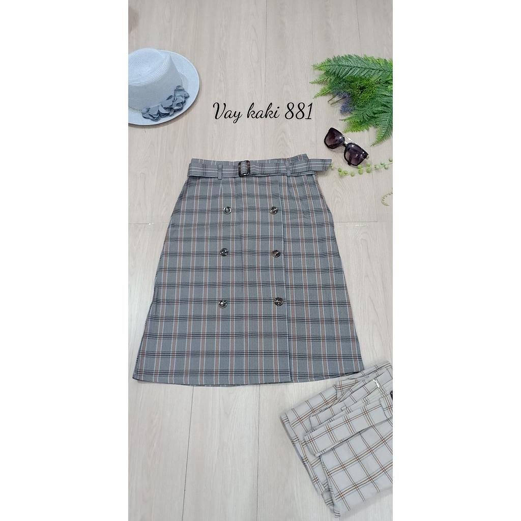 Vay kaki 88102