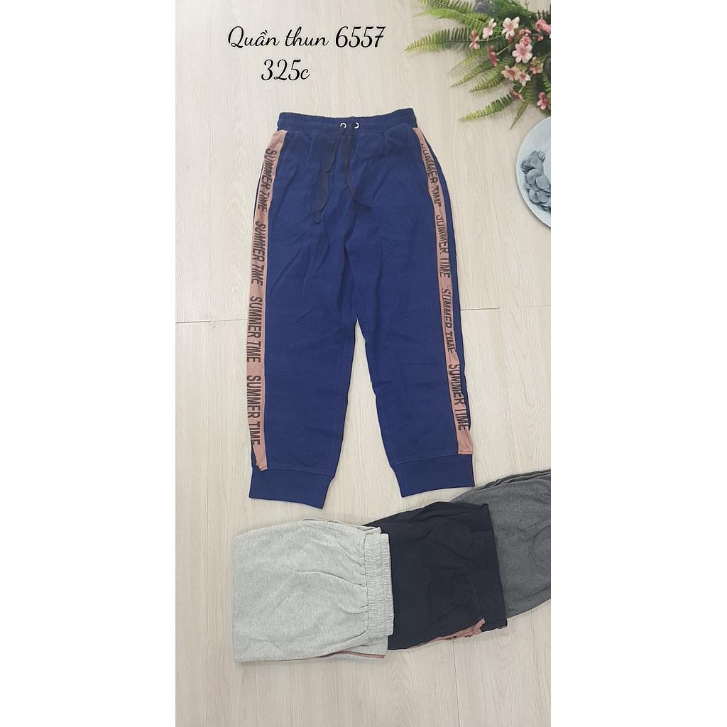 Quan thun baggy 655701