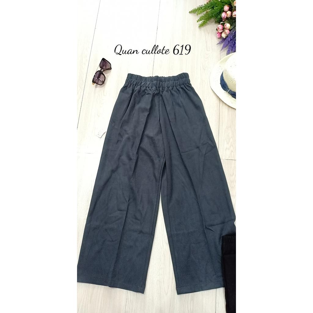 Quan cullote 61902