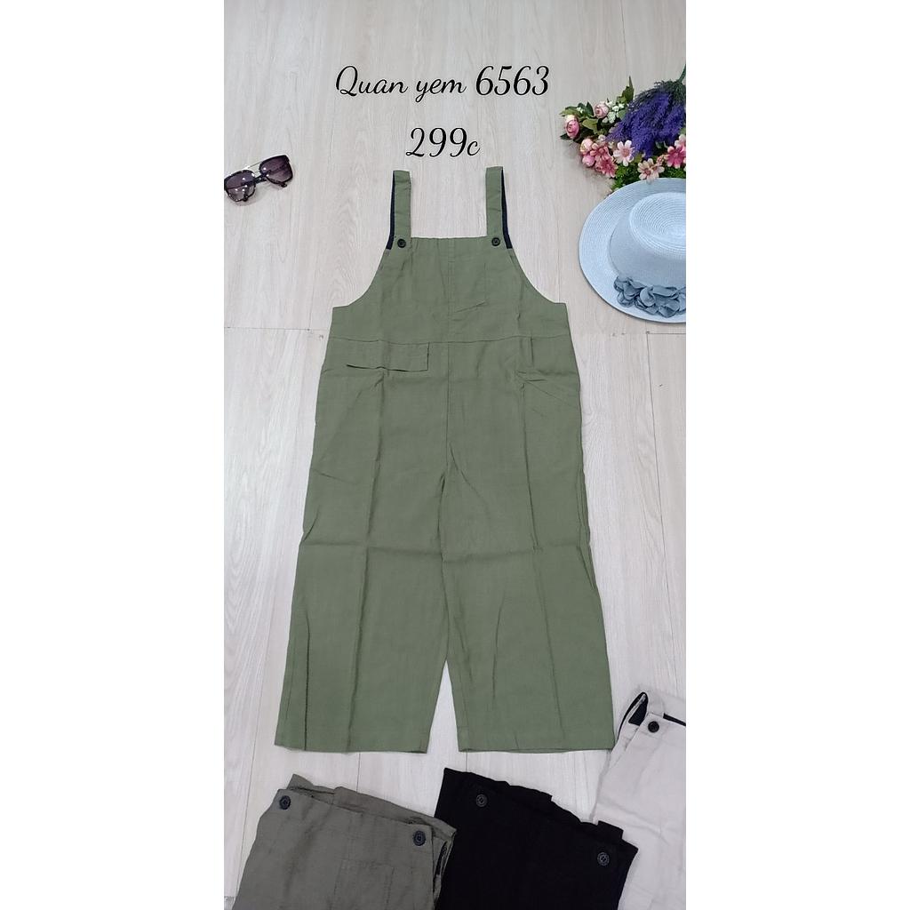 Quan yem 656301