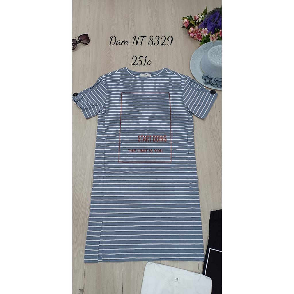 Dam NT 832901