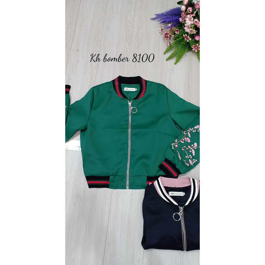 Kh bomber 810002