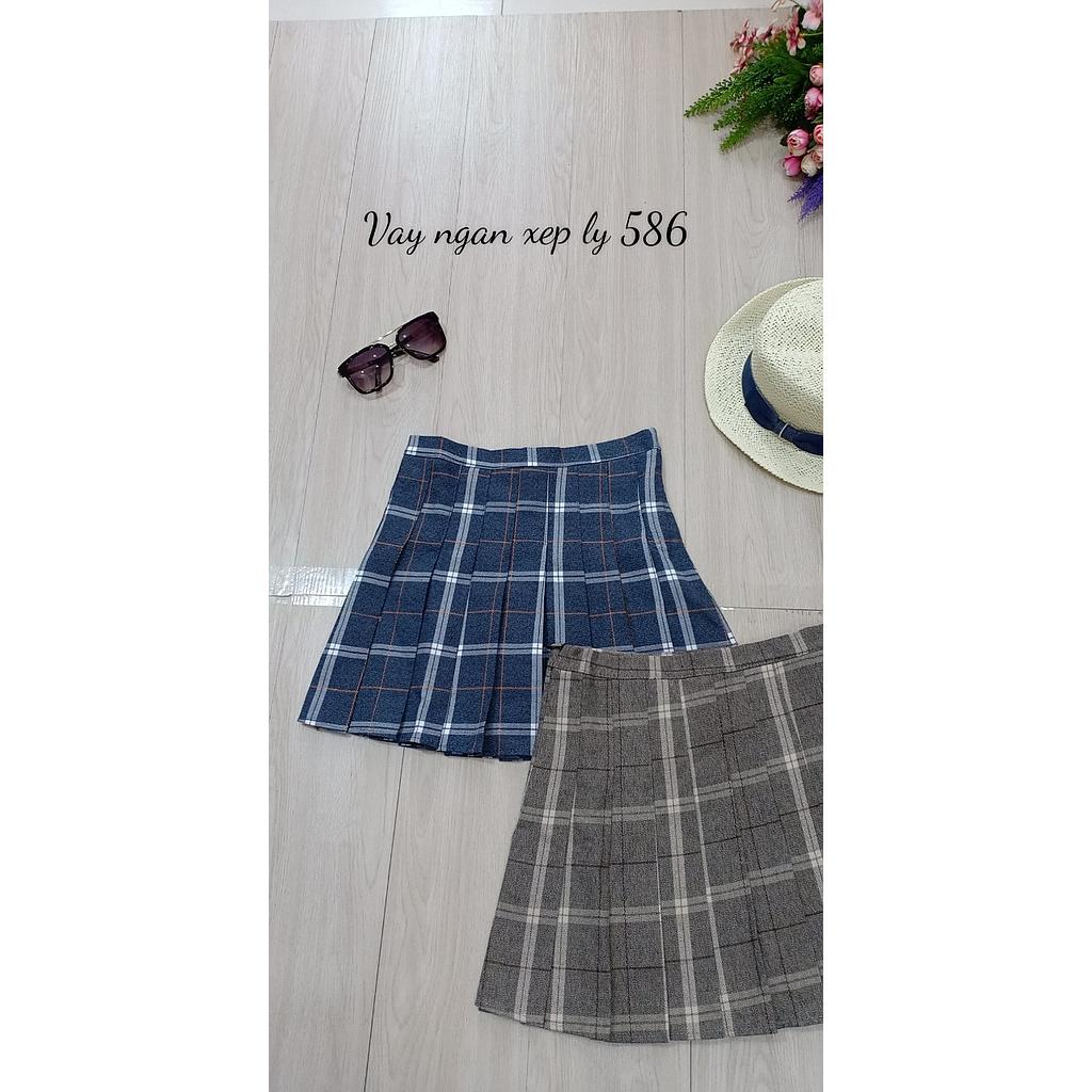 Vay kaki ngan 58602