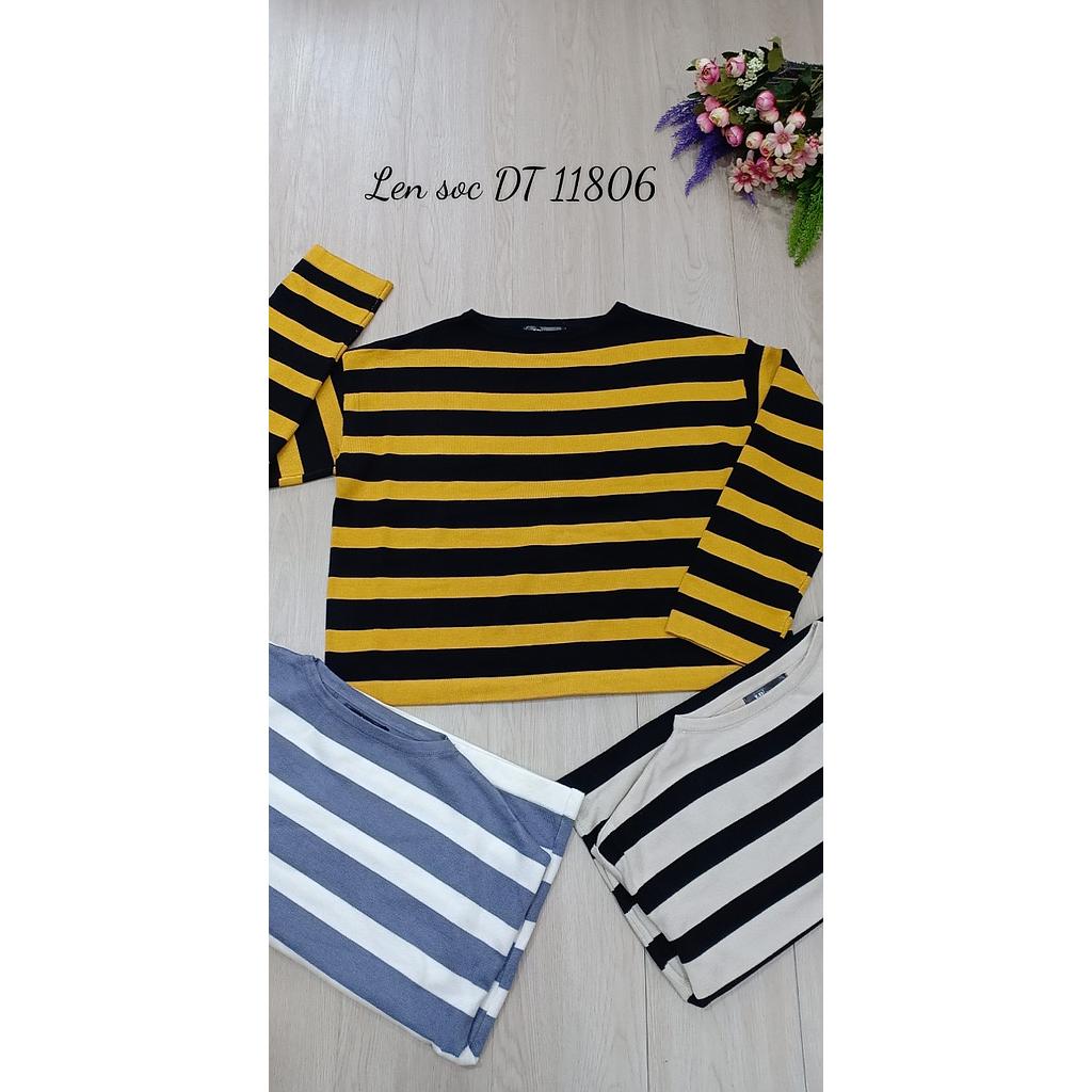 Len soc DT 1180603