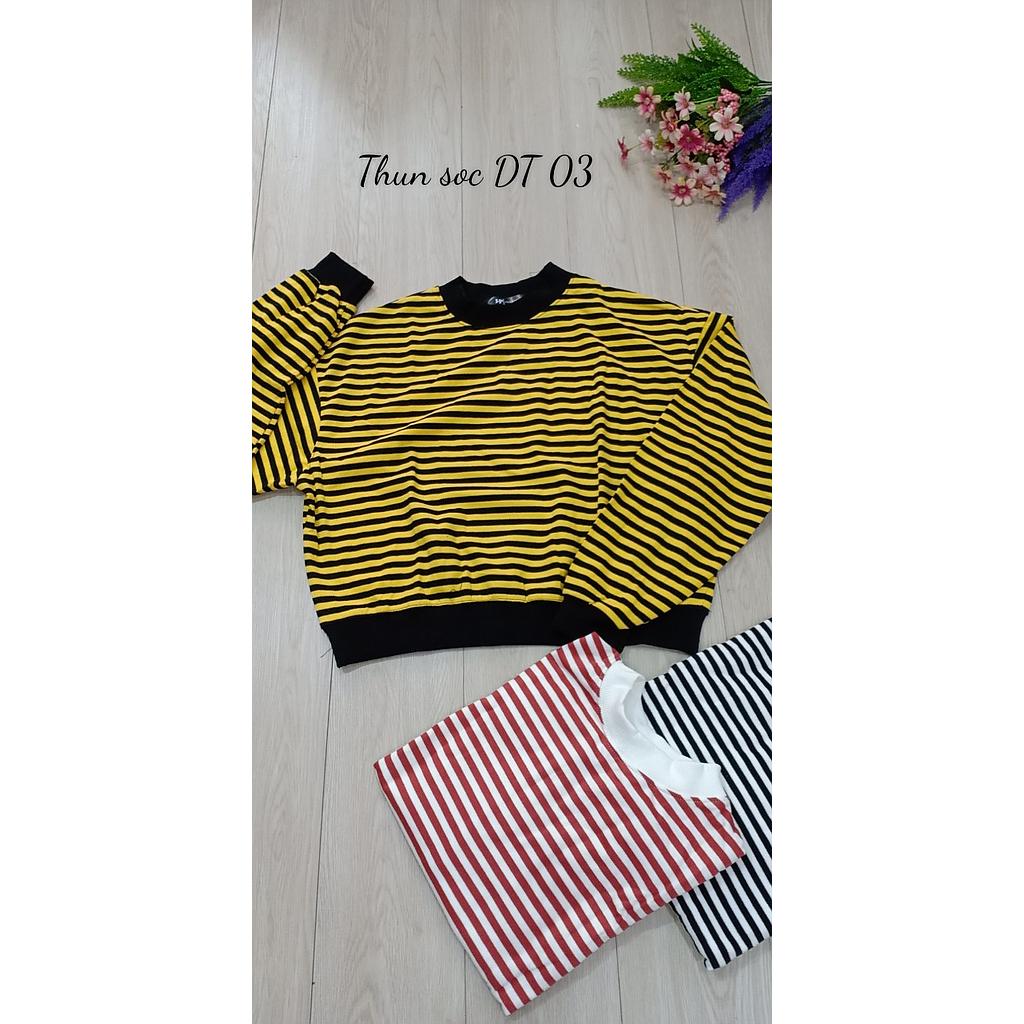 Thun soc DT 03