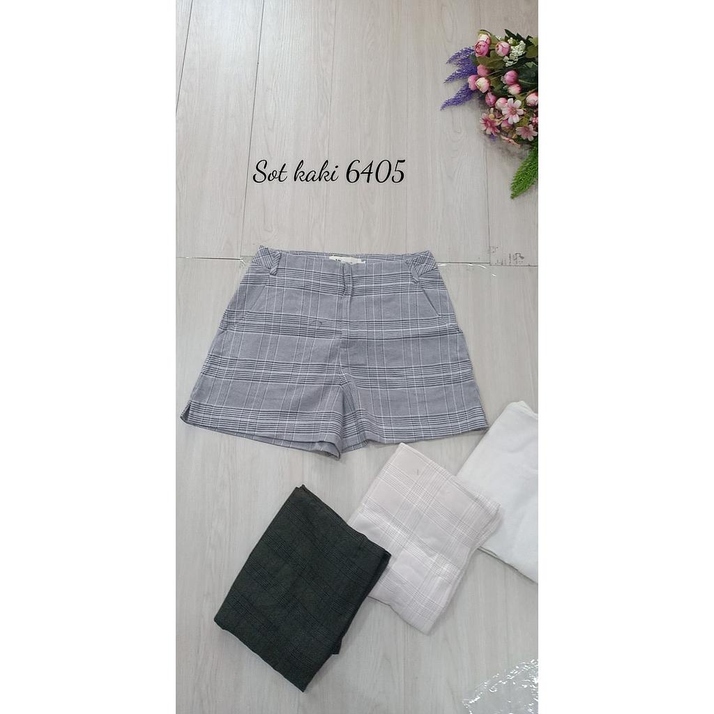 Sot kaki 640501