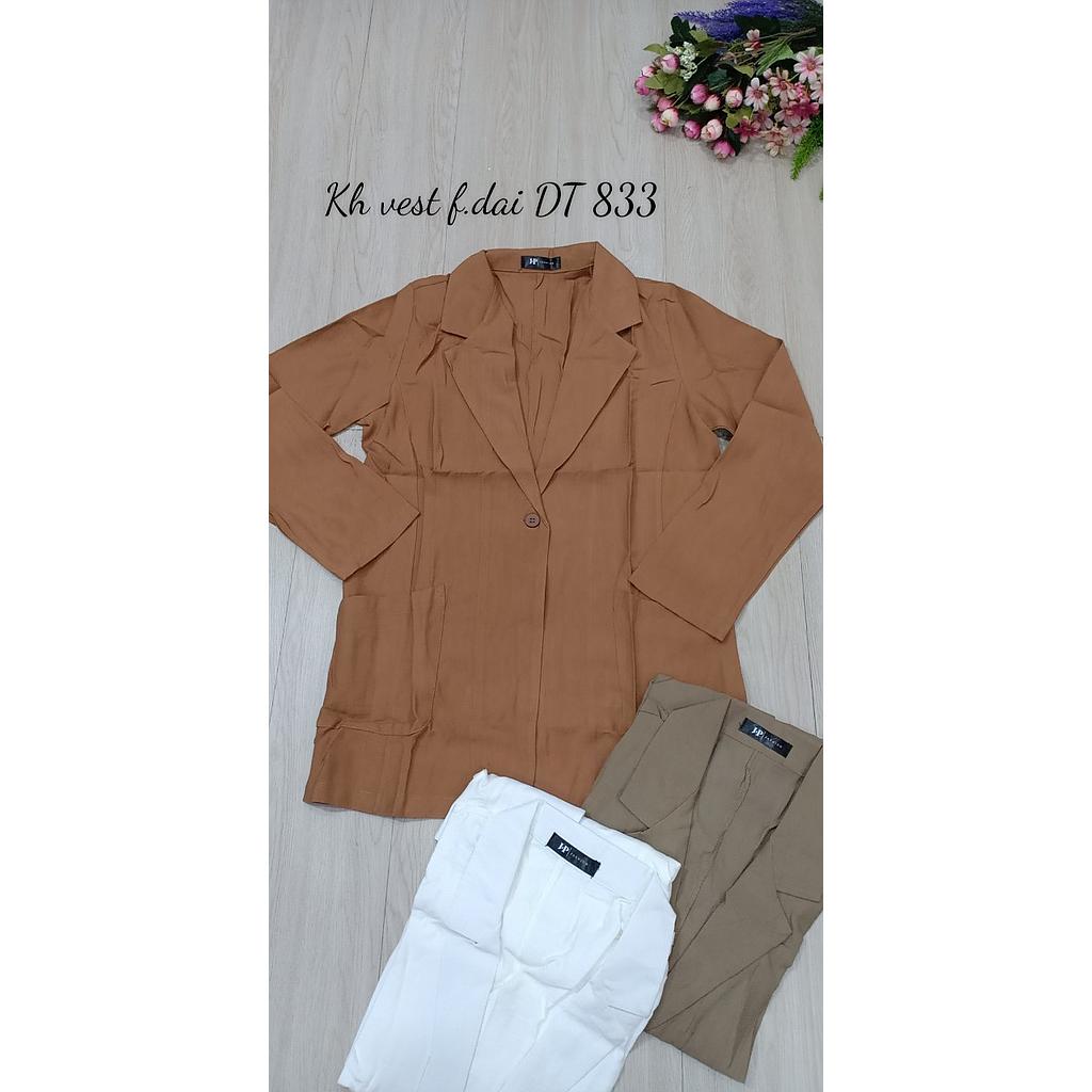 Kh vest DT 83302