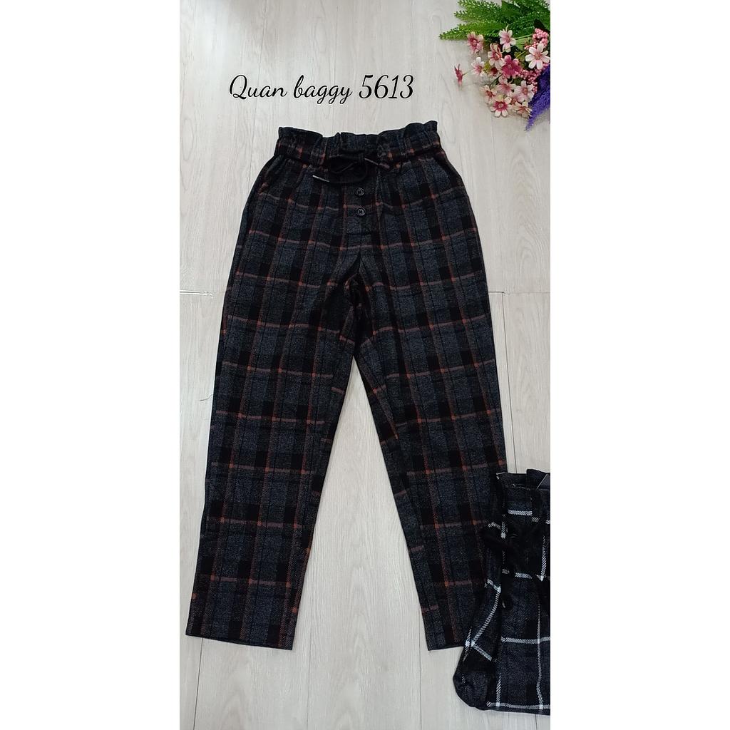 Quan baggy 561302