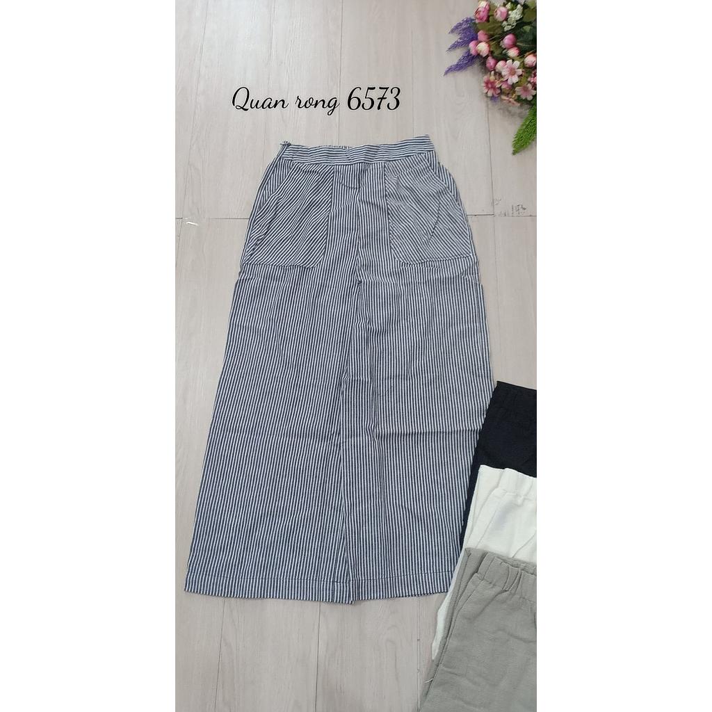 Quan cullote 657301