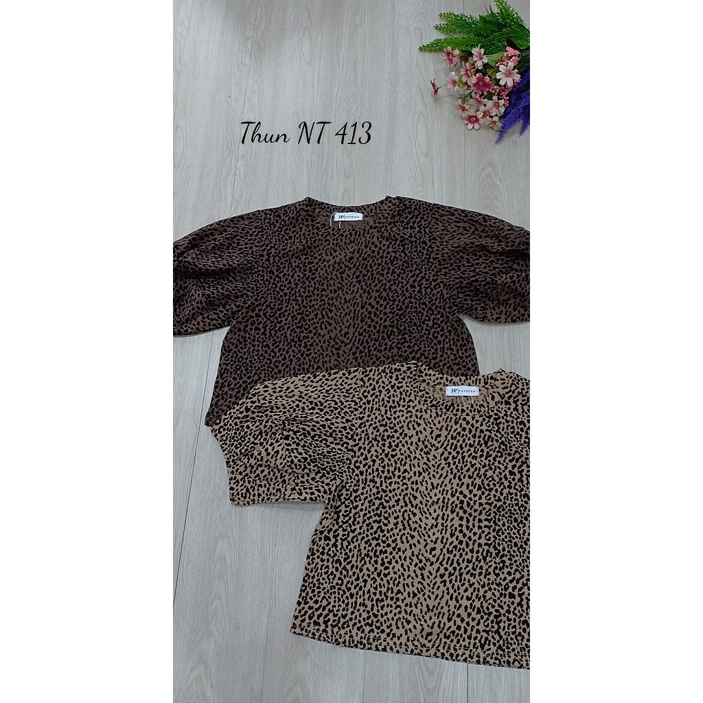 Thun beo NT 41302